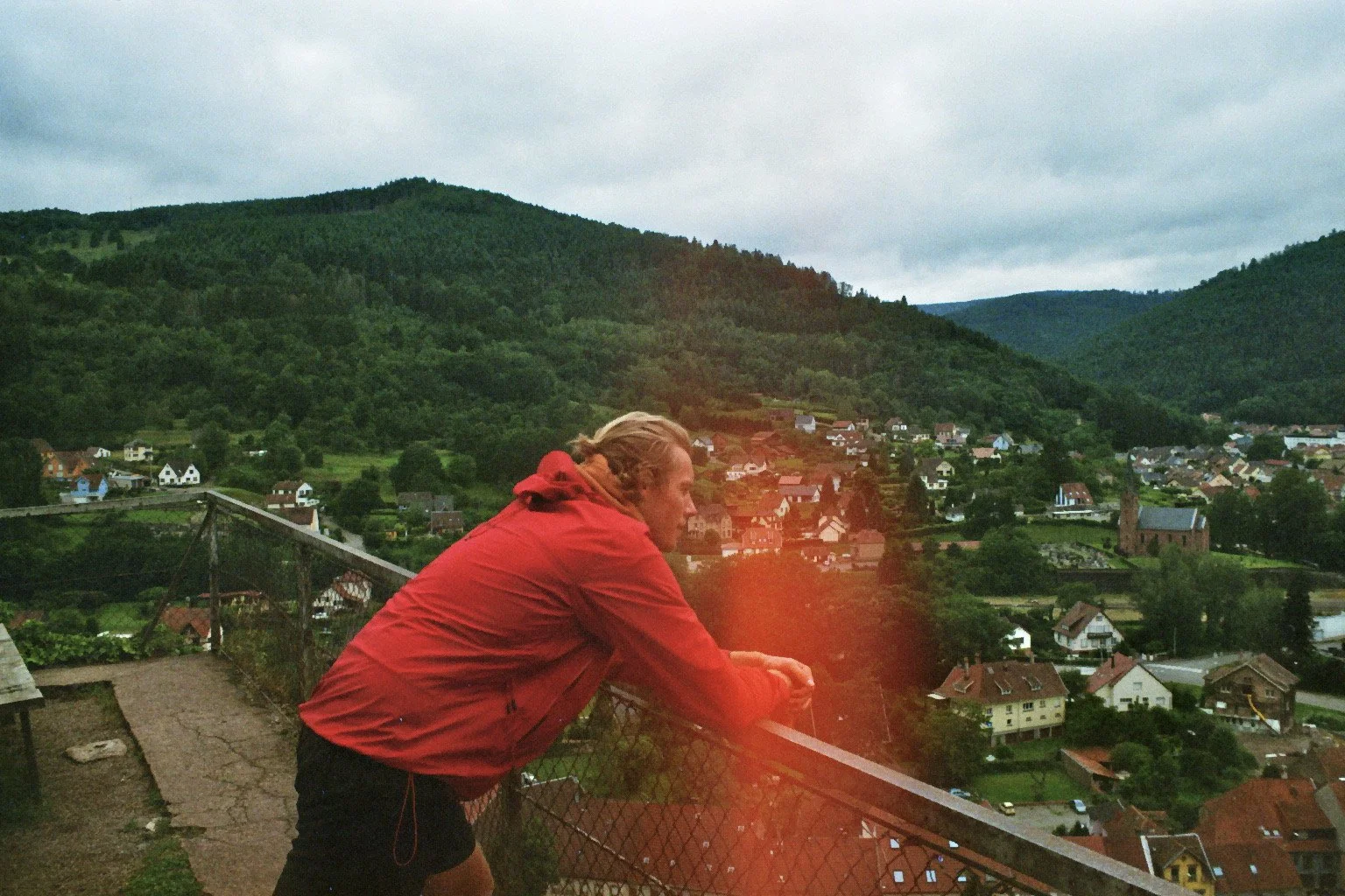 Felix Halfmann